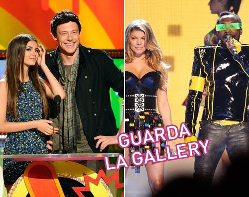 kids choice Kids Choice Awards 2011: i vincitori