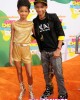kids1 80x100 FOTO GALLERY: Il red carpet dei Kids Choice Awards 2011
