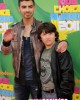 kids5 80x100 FOTO GALLERY: Il red carpet dei Kids Choice Awards 2011