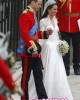 FOTO GALLERY: William e Kate sono marito e moglie matrimonio sposi 80x100 FOTO GALLERY: William e Kate sono marito e moglie