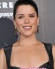 scream neve 80x100 FOTO GALLERY: La prima di Scream 4 a Los Angeles