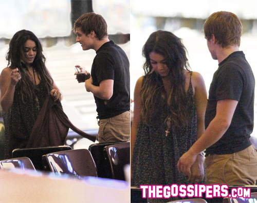 vane bowling Indovina chi: mano nella mano al bowling