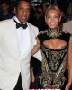 Beyonce e Jay Z 80x100 FOTO GALLERY: Costume Institute Gala 2011