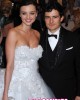Miranda Kerr e Orlando Bloom 2 80x100 FOTO GALLERY: Costume Institute Gala 2011