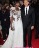 Naomi Campbell 80x100 FOTO GALLERY: Costume Institute Gala 2011