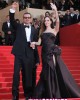 cannes angelinabrad 80x100 FOTO GALLERY: Il red carpet di Tree of Life a Cannes