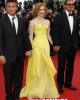 cannes cast 80x100 FOTO GALLERY: Il red carpet di Tree of Life a Cannes