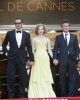 cannes castfilm 80x100 FOTO GALLERY: Il red carpet di Tree of Life a Cannes