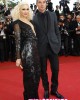 cannes gwen gavin 80x100 FOTO GALLERY: Il red carpet di Tree of Life a Cannes