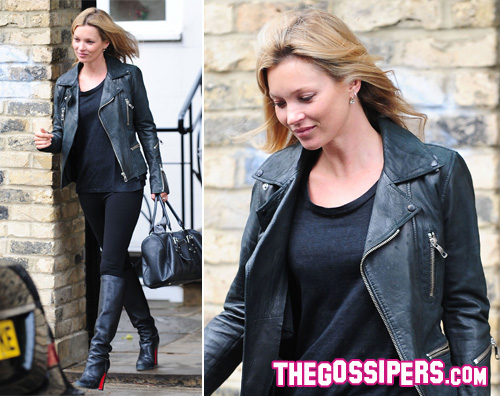 katemosssss Outfit autunnale per Kate Moss