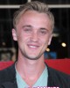 leoni tom felton 80x100 FOTO GALLERY: La premiere di Una notte da leoni 2