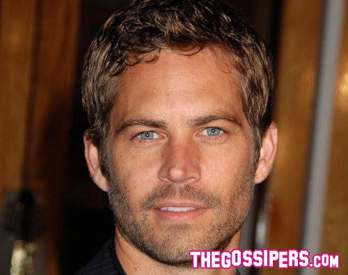 paulwalker 6 cose da non fare per conquistare Paul Walker