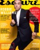 robbie 8 80x100 FOTO GALLERY: Robbie Williams per Esquire magazine