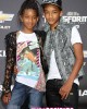 transformers jaden willow smith 80x100 FOTO GALLERY: Il red carpet di Transformers 3 a New York