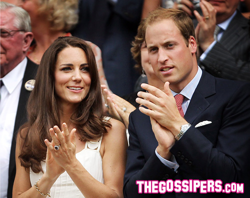 william kate Kate Middleton ha partorito: è una principessa