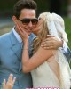 moss matrimonio3 80x100 FOTO GALLERY: Kate Moss è una donna sposata!