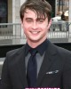 potter daniel radcliffe primo piano 80x100 FOTO GALLERY: Il cast di Harry Potter invade la Grande Mela