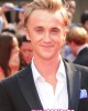 potter tom felton primo piano 80x100 FOTO GALLERY: Il cast di Harry Potter invade la Grande Mela