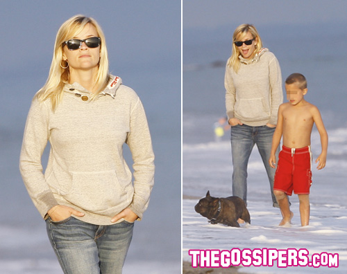 reese-spiaggia2 reese spiaggia2 Giornata al mare per Reese Witherspoon e famiglia