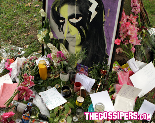 winehouse Amy Winehouse: oggi i funerali privati