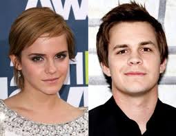  Emma Watson trova lamore con Johnny