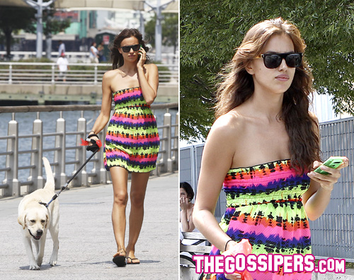 irinacane Indovina chi raccoglie i bisognini...