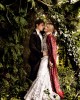 matrimonio kate1 80x100 FOTO GALLERY: Le foto del matrimonio di Kate Moss