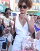 rihanna6 80x100 FOTO GALLERY: Rihanna in vacanza a Portofino