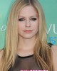 teen choice avril lavigne2 80x100 FOTO GALLERY: Teen Choice Awards 2011