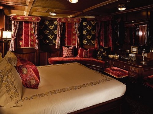 vajoliroja 5 500x372 Indovina lo yacht da 48 metri