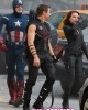avengers2 80x100 FOTO GALLERY: Sul set newyorkese di The Avengers