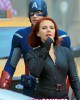 avengers8 80x100 FOTO GALLERY: Sul set newyorkese di The Avengers