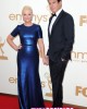 emmy amy poehler will arnett 80x100 FOTO GALLERY: Il red carpet degli Emmy Awards 2011