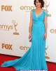 emmy cobie smulders 80x100 FOTO GALLERY: Il red carpet degli Emmy Awards 2011