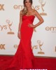 emmy giuliana rancic 80x100 FOTO GALLERY: Il red carpet degli Emmy Awards 2011