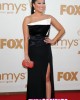 emmy jenna ushkowitz 80x100 FOTO GALLERY: Il red carpet degli Emmy Awards 2011