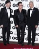 gq u2 80x100 FOTO GALLERY: GQ Men Of The Year Awards 2011