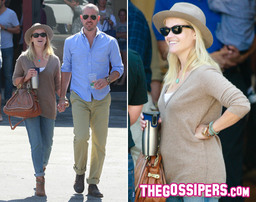 reese pancino Il pancino sospetto di Reese Witherspoon