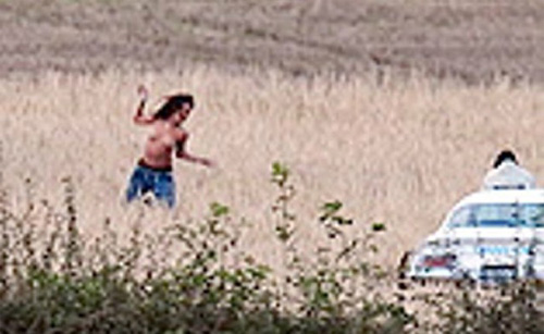 rihannatopless2 rihannatopless2 Rihanna in topless per il suo nuovo video