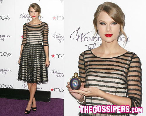 swiift-profumo swiift profumo Taylor Swift lancia il suo primo profumo