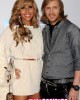 amas david guetta moglie 80x100 FOTO GALLERY: Le star sul red carpet degli AMAs 2011