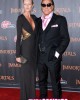 immortals mickey alessandra 80x100 FOTO GALLERY: Premiere mondiale per The Immortals
