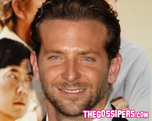 sexycooper E Bradley Cooper luomo più sexy per People