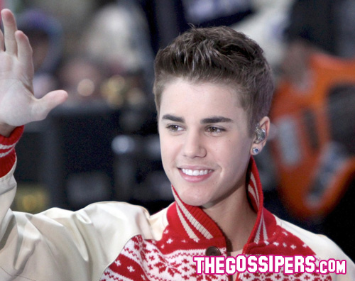 bieber acconc Le acconciature vip più richieste del 2011