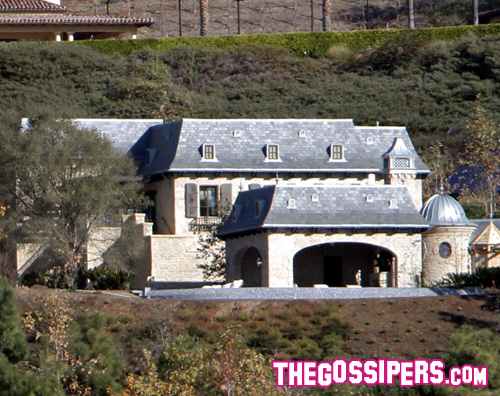 casa mega2 Indovina la mega villa in collina