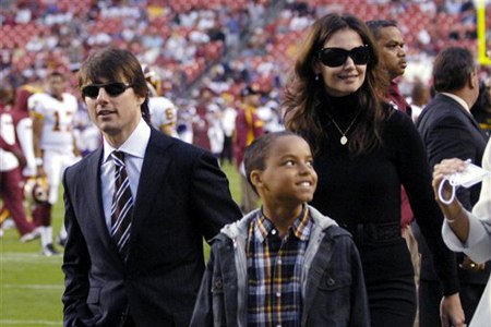 connor cruise Indovina chi compie 17 anni