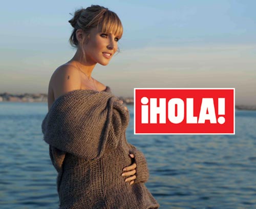 elsapatakyz elsapatakyz Chris Hemsworth e Elsa Pataky in attesa del primo figlio