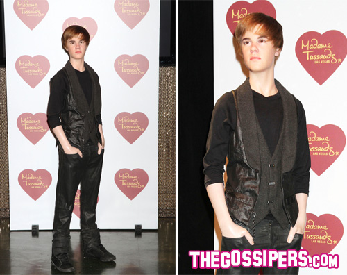 kikapress3 Justin Bieber, che bella cera!