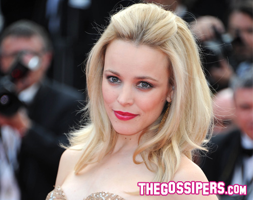 mcadams  Rachel McAdams: Le relazioni sul set distraggono troppo