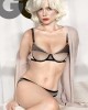 michelle williams gq3 80x100 FOTO GALLERY: Michelle Williams sexy su GQ